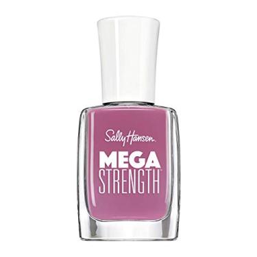 Imagem de Sally Hansen Esmalte Mega Strength, tridente queen, 0,4 Fl Oz