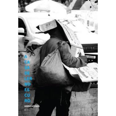 Imagem de A Casa De Ler No Escuro