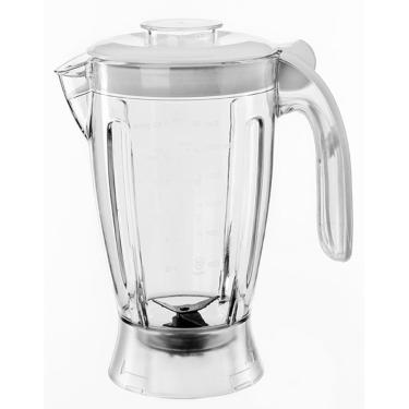 Imagem de Copo Walita Liqfaz / Liqmais / Liqart / Comfort Sangel Tampa Branca