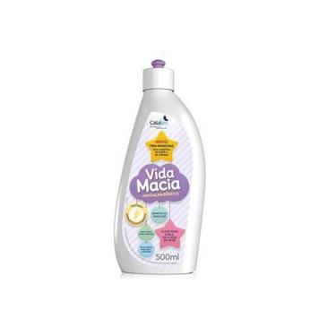 Imagem de Tira Manchas Vida Macia 500Ml