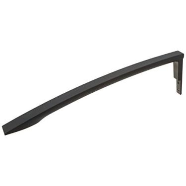 Imagem de Puxador de porta da geladeira GENUÍNO Frigidaire 242110511