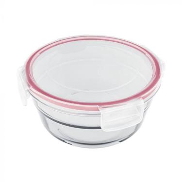 Imagem de Pote Para Armazenamento Marinex Facilita Mais 1L