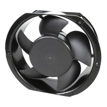 Imagem de Microventilador Qualitas Ac Q170a3 Bivolt 60hz