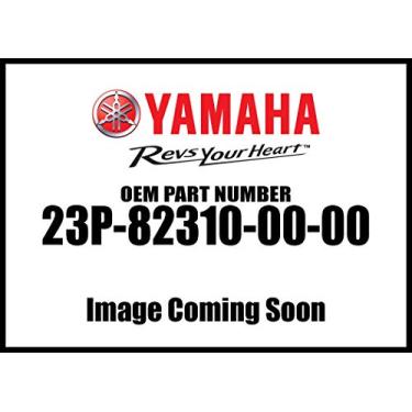 Imagem de Yamaha Conjunto de bobina de ignição 23P-82310-00-00; 23P82310000 feito pela Yamaha