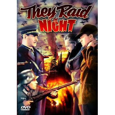 Imagem de They Raid by Night