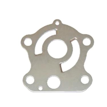 Imagem de Placa da Bomba de Agua do Motor popa Yamaha 90Hp 4 Tempos