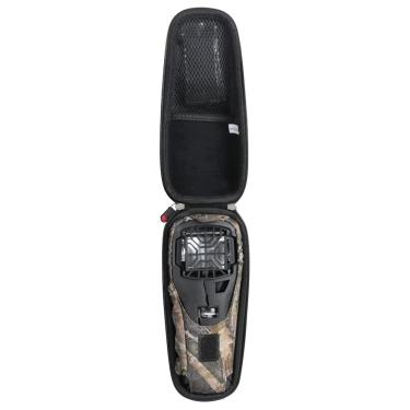Imagem de Hermitshell Estojo rígido de viagem para Thermacell MR300 / Thermacell MR450 repelente de mosquitos portátil