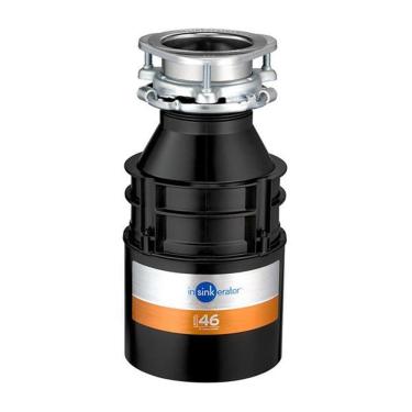 Imagem de Triturador De Resíduos Alimentares Insinkerator Modelo 46