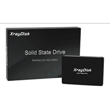 Imagem de Disco Solido Interno Ssd Xray Disk 240gb 2.5 Pc - Notebook