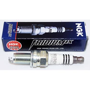 Imagem de NGK Iridium Sparkplug DCPR8EIX para Harley-Davidson V-Rod, Basic VRSCB 2004-2005