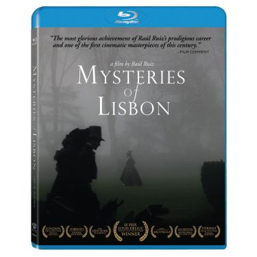 Imagem de Mysteries of Lisbon [Blu-ray]