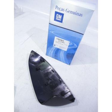 Imagem de Capa Espelho Retrovisor Direito Agile 10/14 | Montana 11/15