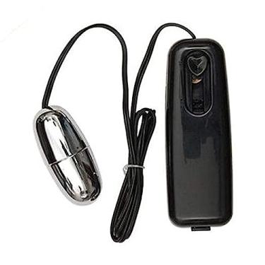 Imagem de Vibradores Bullet revestido em silicone com controle Wireless A9