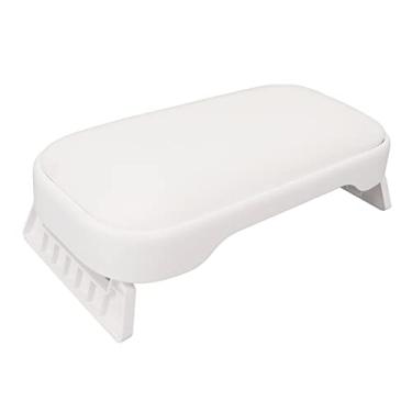 Imagem de Almofada de Unhas UV para Mão, Lâmpada para Arte de Unhas 100-240 V 30 Unidades Lâmpada Profissional para Salão de Beleza Chips para Manicure (Plugue dos EUA)