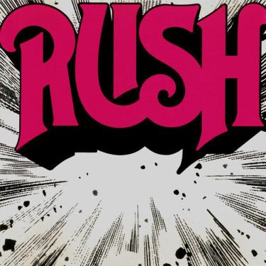 Imagem de CD Rush – Rush