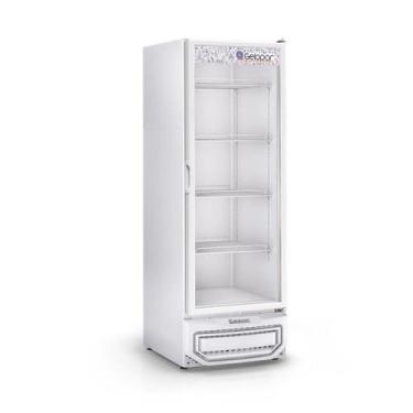 Imagem de Freezer/Refrigerador Vertical Dupla Ação 573 Litros Gpa-57 Br Gelopar