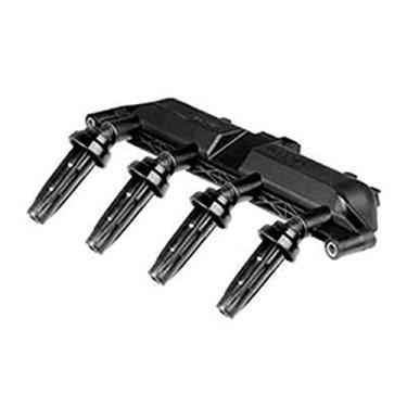 Imagem de Bobina Igniçao 4 Pinos 206 1.4 306 1.4 1.6 406 1.6 8V 597074