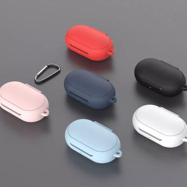 Imagem de Silicone Fone de ouvido para Samsung Galaxy Buds  protetor fone de ouvido sem fio Bluetooth  capa