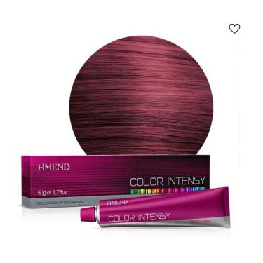 Imagem de Coloração - Tinta 9.98 Marsala Color Intensy Amend - 50g