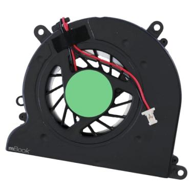 Imagem de Cooler Fan Hp Dv4-1000 Cq40 Cq45 (amd) C001