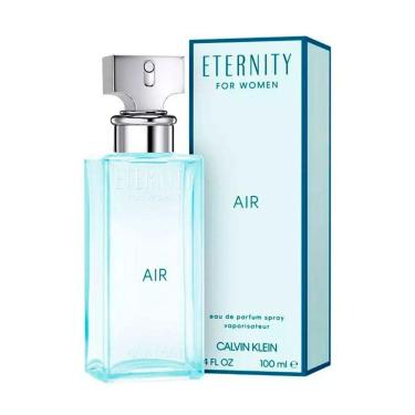 Imagem de Perfume Eternity For Woman Air Calvin Klein edp 100ml