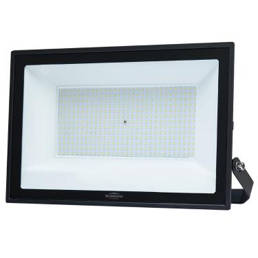 Imagem de Refletor Led 400w Bivolt 6500k 32000lms Tech IP-65 Ref.76400600 - Blumenau
