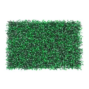 Imagem de Kit 20 Placas Buchinho 40 x 60cm Muro Inglês Jardim Vertical