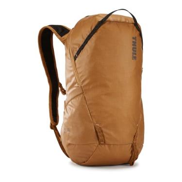 Imagem de Mochila para Trilha Thule Stir 18 Litros Wood Thrush