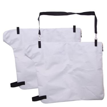 Imagem de lauterbrun 595839701 Saco de aspirador de pó portátil com alça de ombro para 125BVX