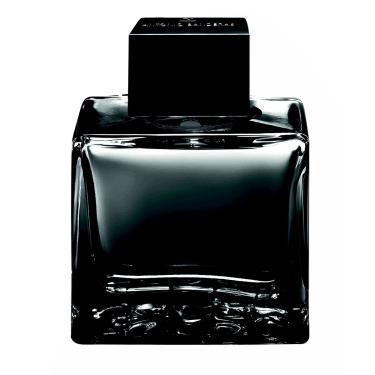 Imagem de Perfume Masculino Seduction in Black Men Antonio Banderas Eau de Toilette 50ml-Masculino