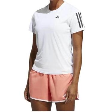 Imagem de Camiseta Adidas Own The Run Feminina-Feminino