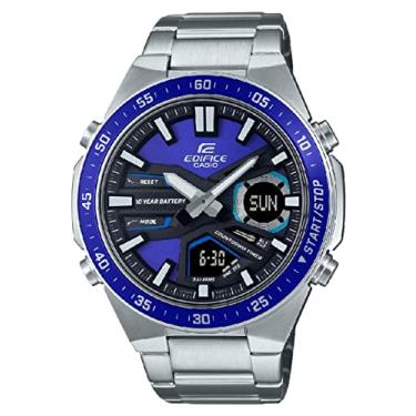 Imagem de Relógio Casio Masculino Edifice EFV-C110D-2AVDF