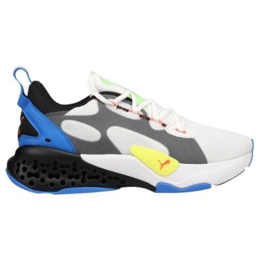Imagem de PUMA Mens Xetic Halflife Running Sneakers Shoes - White - Size 11.5 D