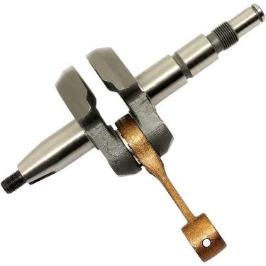 Imagem de Virabrequim Com Biela Para Motosserra St 290 310 390 Supreme