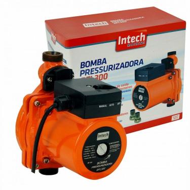 Imagem de Bomba Pressurizadora Bfl300 Intech Machine