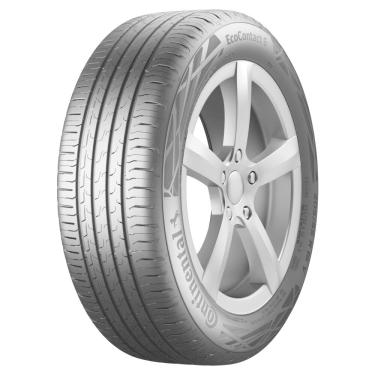 Imagem de Pneu Aro 14 165/70 R14 Continental Ecocontact6 Xl 85T