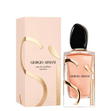 Imagem de Perfume Giorgio Armani Si Intense Eau De Parfum 100Ml