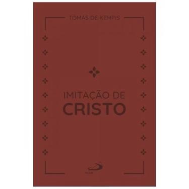 Imagem de Imitação De Cristo – Bolso