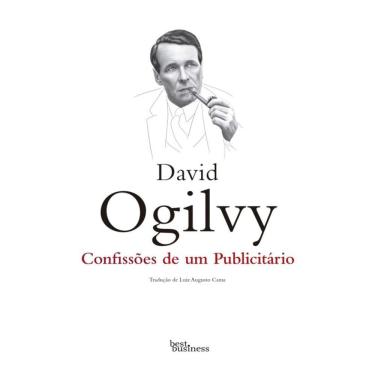 Imagem de Confissões De Um Publicitário