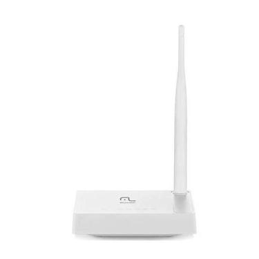 Imagem de Roteador Multilaser RE057 150MBPS - Branco