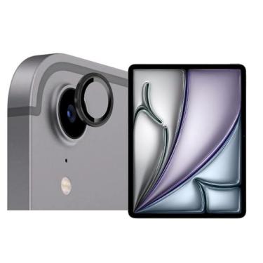 Imagem de Película anti shock para iPad Air 13 M2 2024 - A2898 - TECK KING