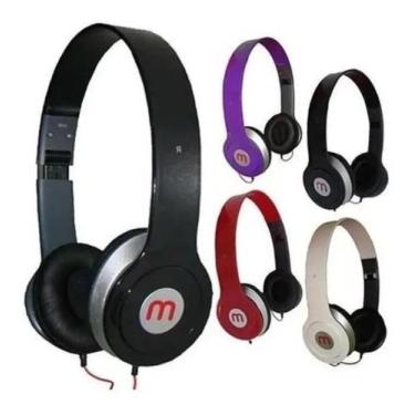 Imagem de Fone De Ouvido Headphone Super Bass Lehmox