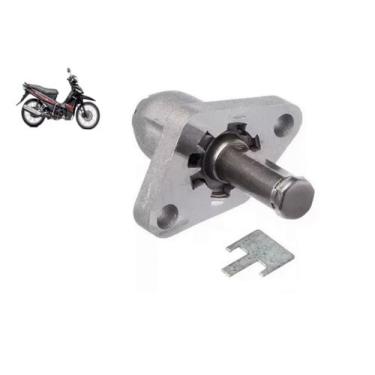 Imagem de Acionador Tensor Corrente Comando Yamaha Crypton 115 - CATIIMOTO