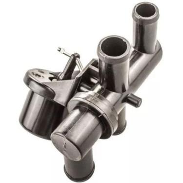 Imagem de Valvula Do Ar Quente - Corsa Classic Sedan 2003 A 2006 / Grand Blazer 