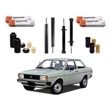 Imagem de Amortecedor Dianteiro Traseiro Voyage G1 1.6 1.8 1980 A 1986 - Cofap