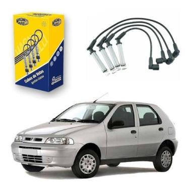 Imagem de Cabo De Vela Marelli Palio 1.8 8v 2003 A 2004