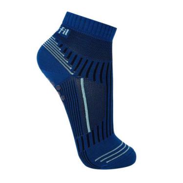 Imagem de Meia trifil hidroginástica to 6037, Azul, 39-43