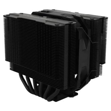 Imagem de Cooler para processador Thermalright Peerless Assassin 120 Mini Preto