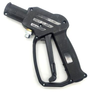 Imagem de Pistola Gatilho para Lavajato IPC Soteco PW C04 M