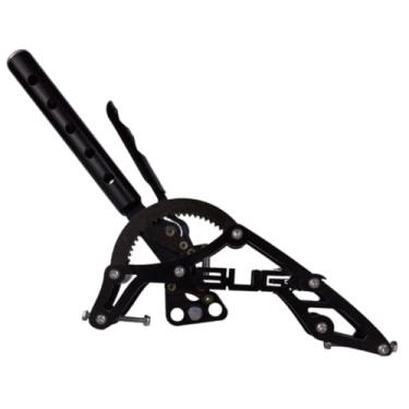 Imagem de Freio Mao Soco Ingles Preta Fuca Brasilia-bugtech